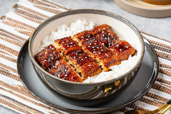 Giá Bán Cơm Lươn Ở Các Nhà Hàng