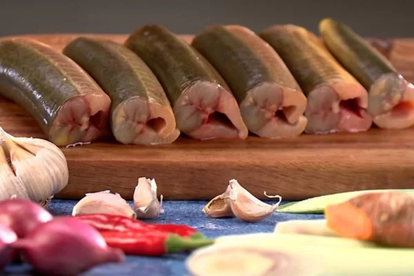 Những Lưu Ý Khi Ăn Thịt Lươn