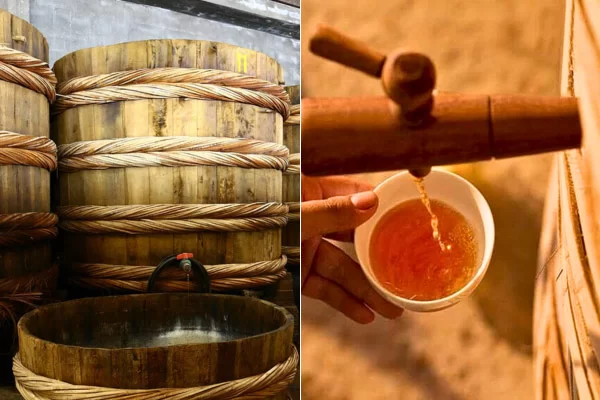 Nước Mắm Nhĩ Là Gì?