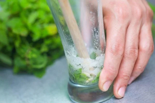 chiếc xuất nước cốt