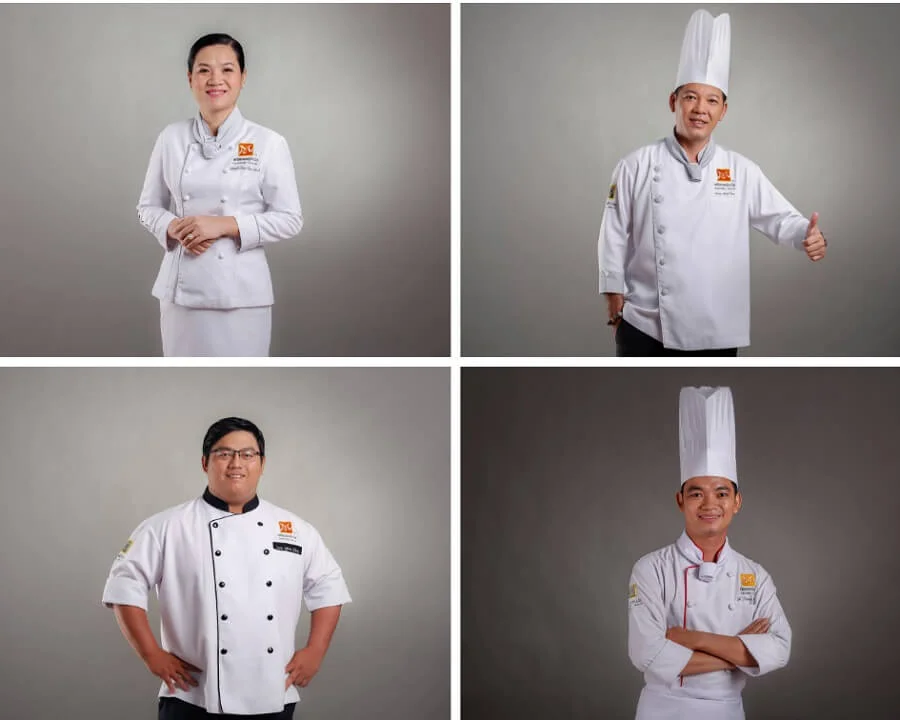 thông tin giảng viên