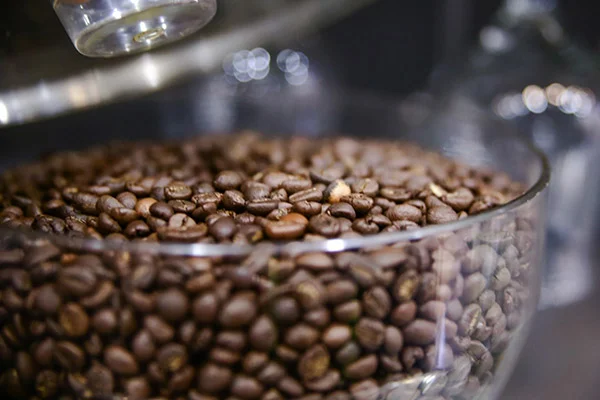 Chọn cà phê chất lượng tốt