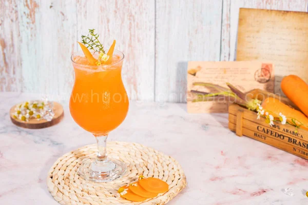 Uống nước ép đúng cách