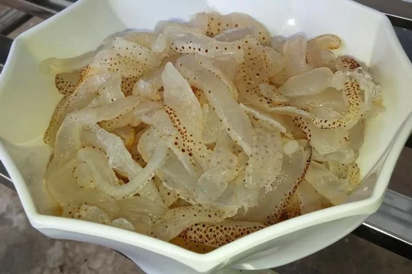 Mẹo Khử Mùi Tanh Bằng Nước Giấm