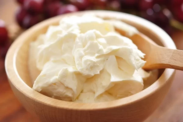 Mascarpone là nguyên liệu biểu tượng của ẩm thực nước Ý