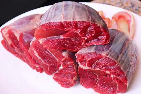 cách chọn thịt bò ngon mềm