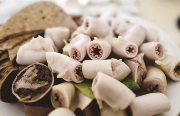 dồi trường giá bao nhiêu