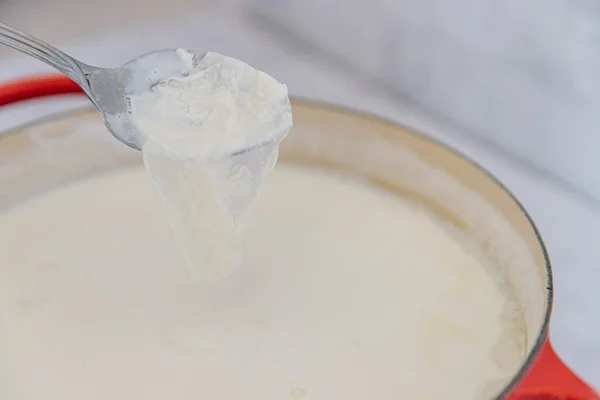 Sữa chua được lọc 3 lần