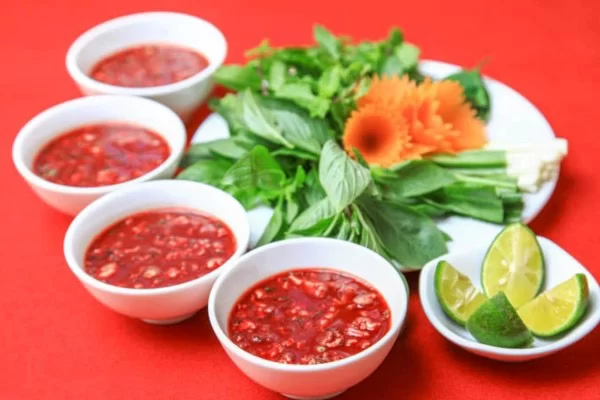 Tác dụng của tiết canh dê