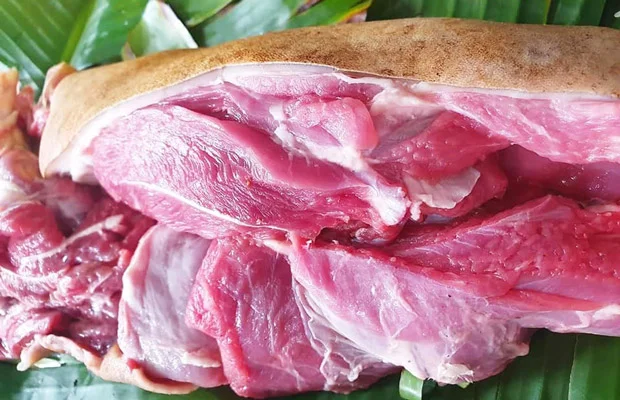 Thịt dê cần sơ chế kỹ thịt dê sơ chế kỹ