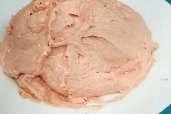 hướng dẫn làm giò sống