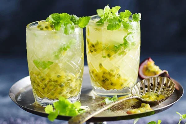 món mojito chanh