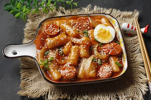 Nguồn gốc của Tokkboki