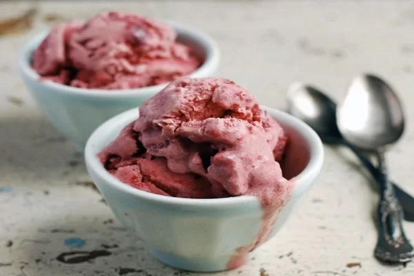 Trộn hỗn hợp kem