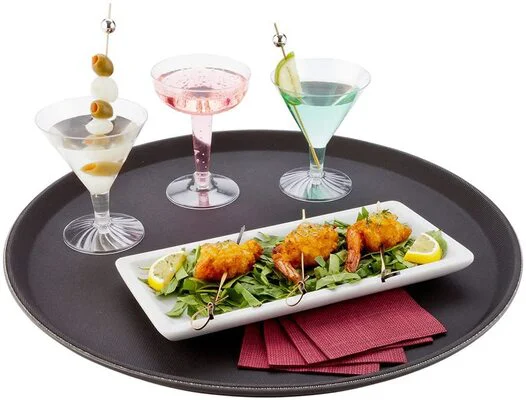 từ vựng tiếng Anh trong nhà hàng