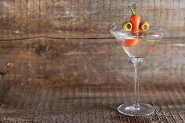 cocktail từ nước dừa