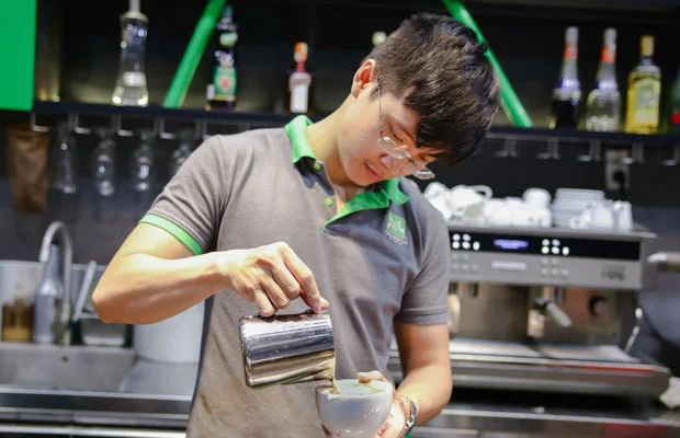 kinh doanh hiệu quả