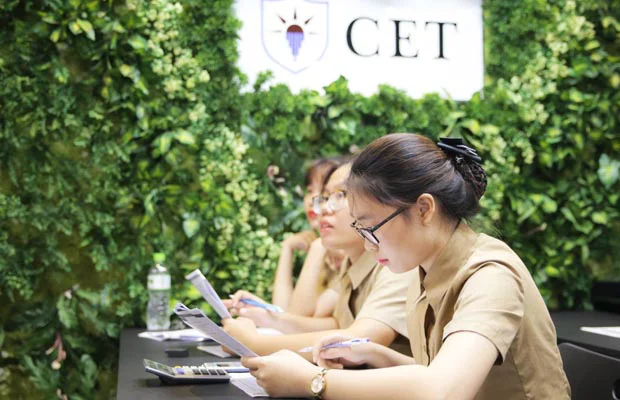 Học Trung Cấp Quản Trị Nhà Hàng - Khách Sạn Ở Đâu Uy Tín?