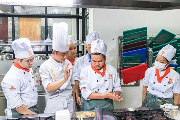 kiến thức xoay quanh kỹ thuật