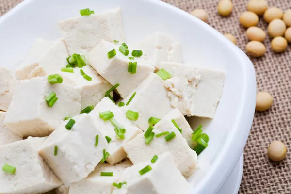 Cách Làm Tàu Hũ Non Tại Nhà