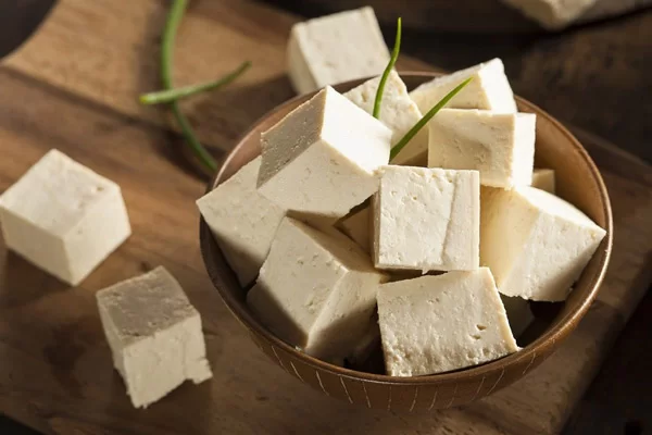 Tàu hũ non là gì