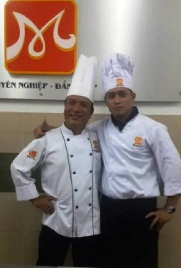 Tran ngoc anh tai lop bep truong k14 hnaau