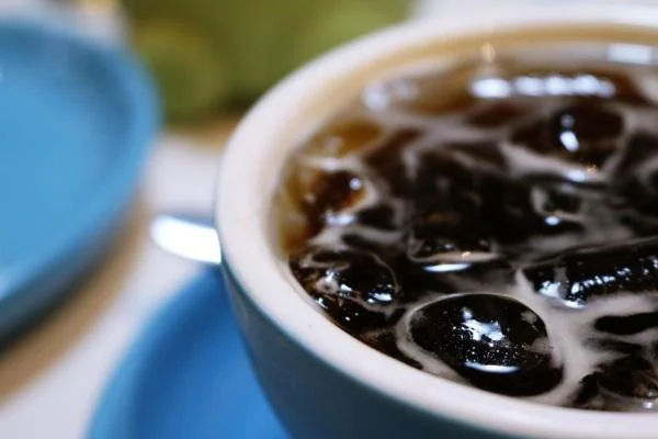 americano cafe tại voyage de lavie