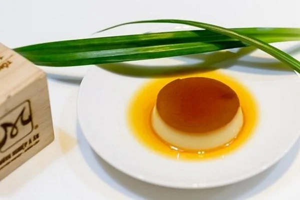 làm bánh flan bằng nồi cơm điện làm bánh flan bằng nồi cơm điện
