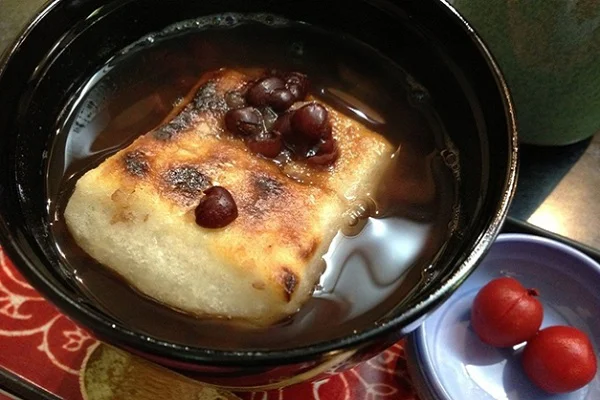 bánh gạo nhật bản bánh gạo nhật bản