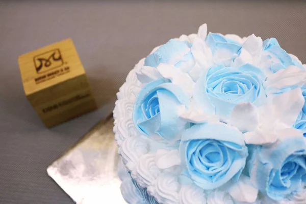 Bắt kịp xu hướng làm bánh Bắt kịp xu hướng làm bánh