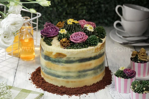 banh-kem-bo-dep-lung-linh bánh kem bơ đẹp lung linh