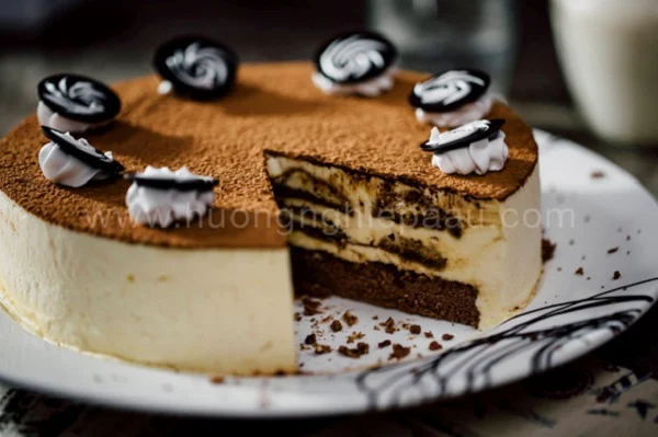 bánh lạnh Tiramisu bánh lạnh Tiramisu