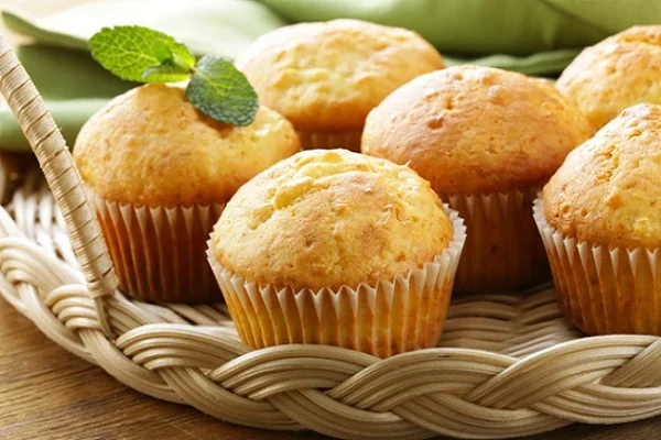 làm bánh muffin vani làm bánh muffin vani