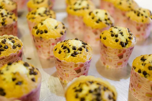 Bánh Muffin