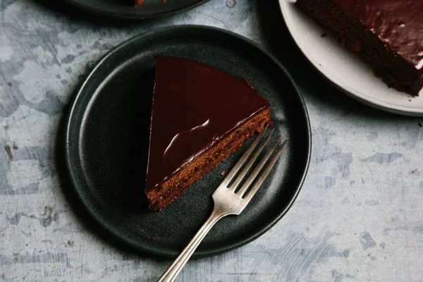 Bánh Sachertorte Bánh Sachertorte