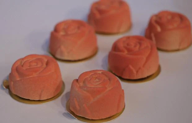 Bánh Trung thu Mouse lạnh