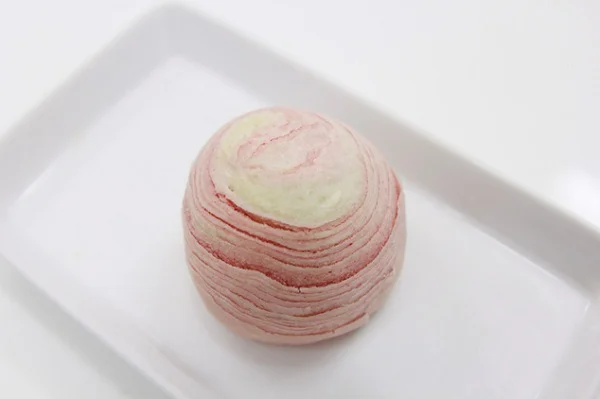 Bánh trung thu Nhật