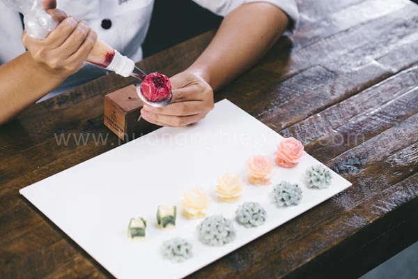 học cách bắt lá học cách bắt lá