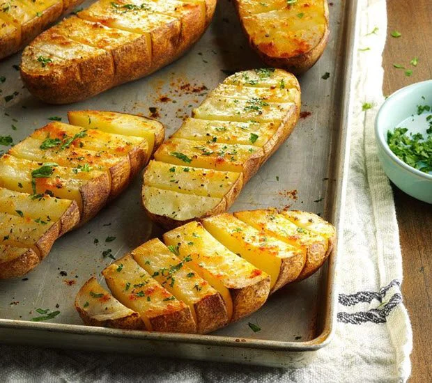 Bí quyết để có món đút lò ngon