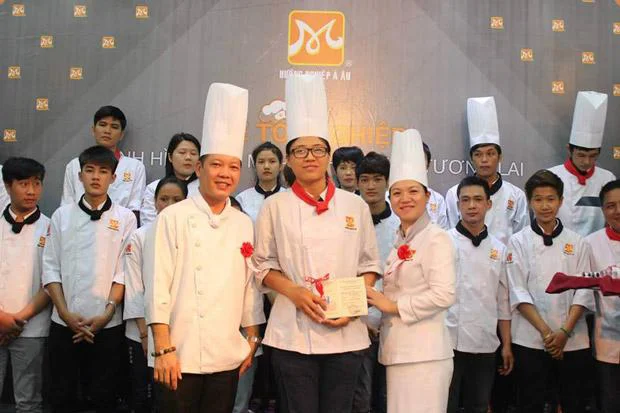 bùi thị duyên tốt nghiệp k181