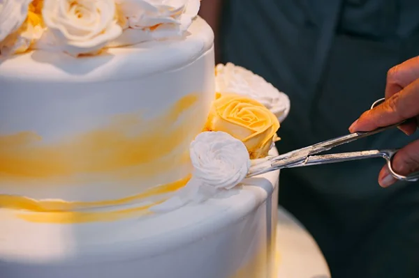 Các kỹ thuật bắt bông kem Các kỹ thuật bắt bông kem