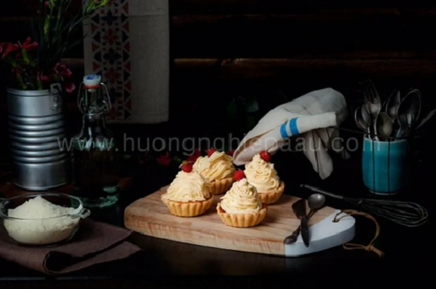 cách làm bánh mont blanc cách làm bánh mont blanc