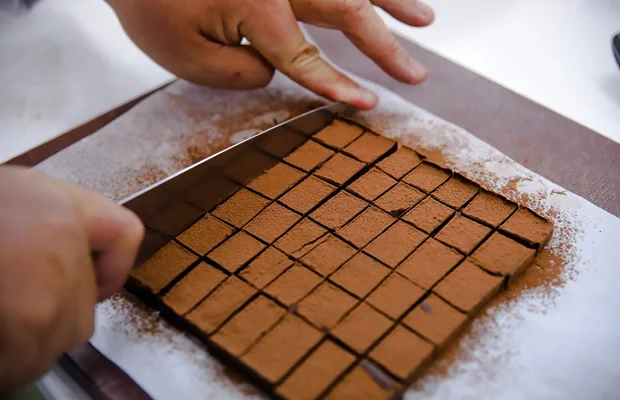 Cắt Nama phải rất cẩn thận