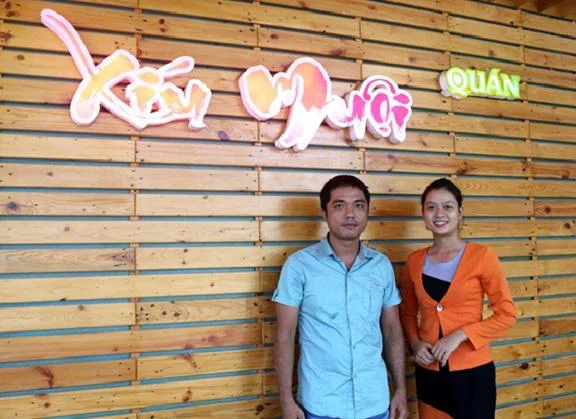 chủ quán xíu muội ở đà nẵng