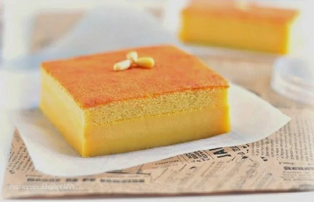 cong dung custard