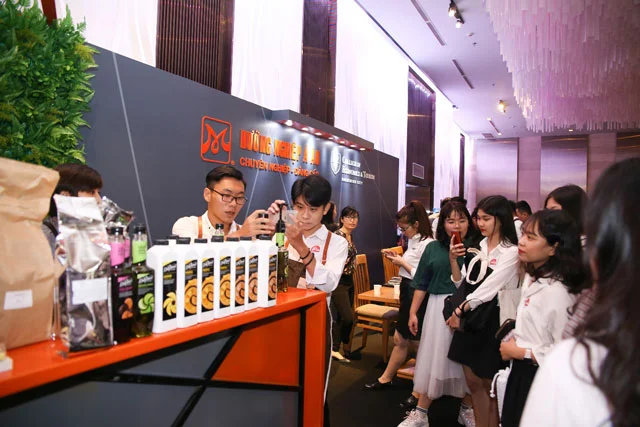 Công ty Cổ phần Hướng Nghiệp Á Âu cũng thu hút nhiều ứng viên quan tâm cong ty co phan huong nghiep a au