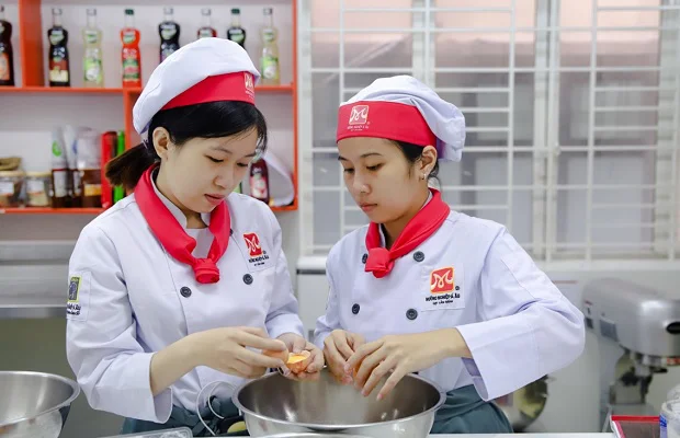 Cùng hỗ trợ nhau để học hỏi