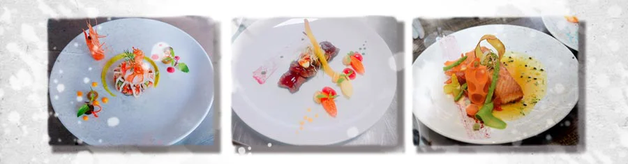 danh tang loi khen cho mon an