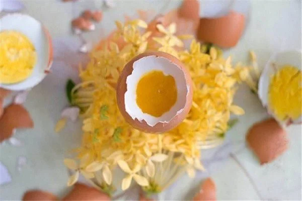 Món đông sương xoài