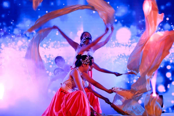 Thí sinh được chọn sẽ xuất hiện trong đêm Gala tri ân ngày Nhà giáo Việt Nam gala nha giao viet nam